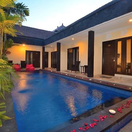 Andari Legian Hotel Μπαλί Εξωτερικό φωτογραφία
