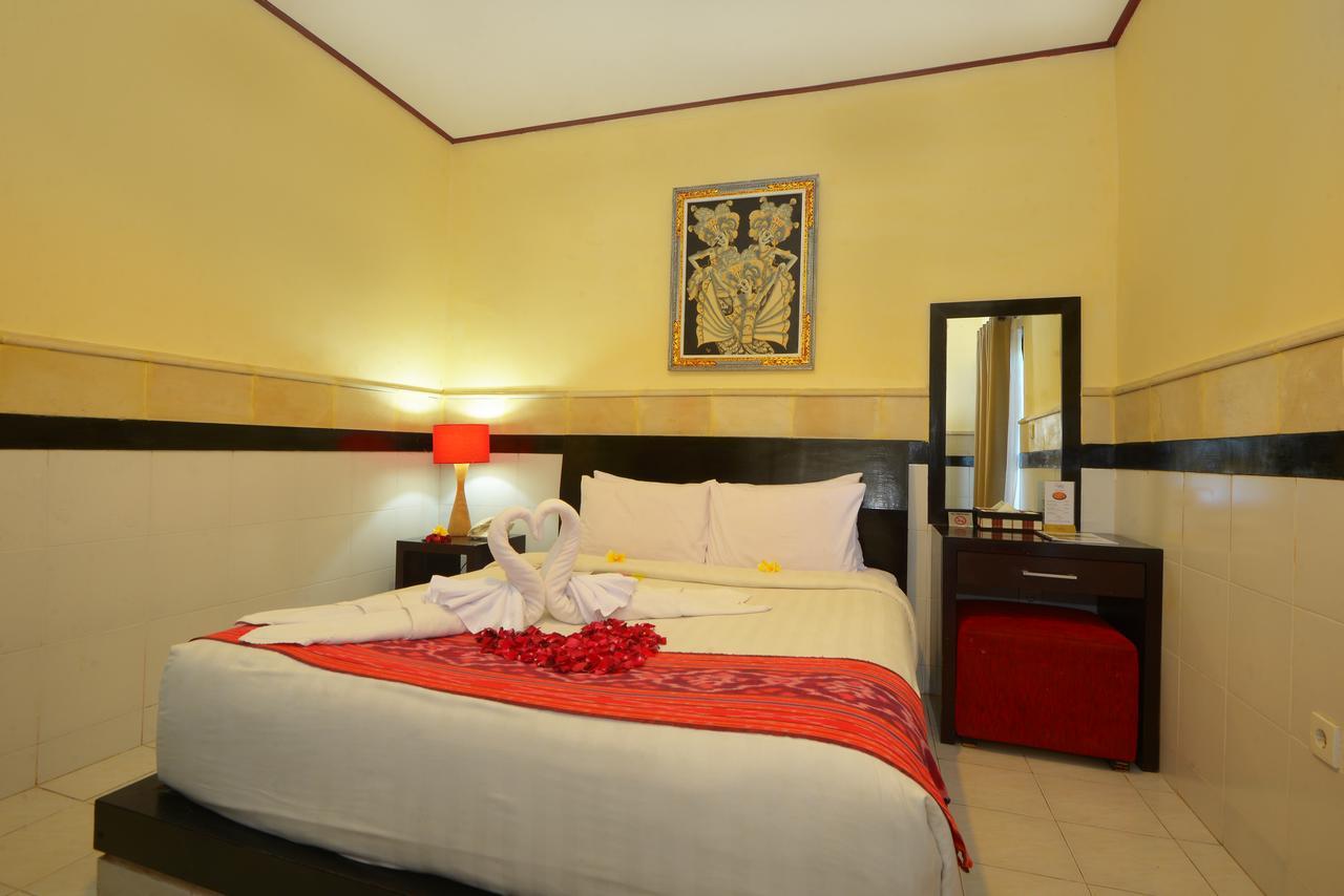Andari Legian Hotel Μπαλί Εξωτερικό φωτογραφία