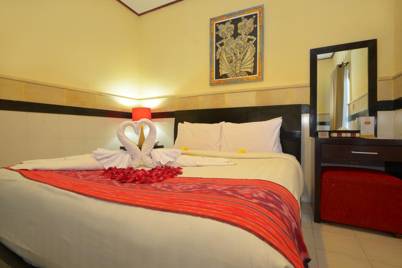 Andari Legian Hotel Μπαλί Εξωτερικό φωτογραφία