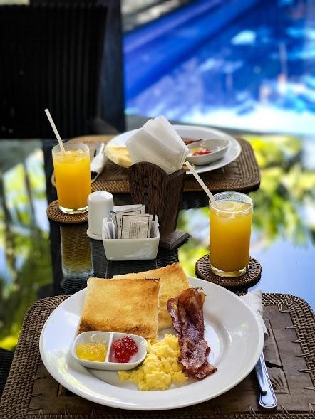 Andari Legian Hotel Μπαλί Εξωτερικό φωτογραφία